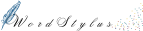 wordstylus logo