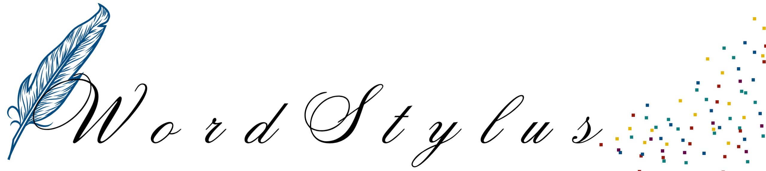 wordstylus logo