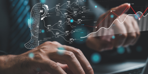 AI drives insights from data analytics, powering business strate View more by SORAPOP UDOMSRI from Sorapop Udomsri