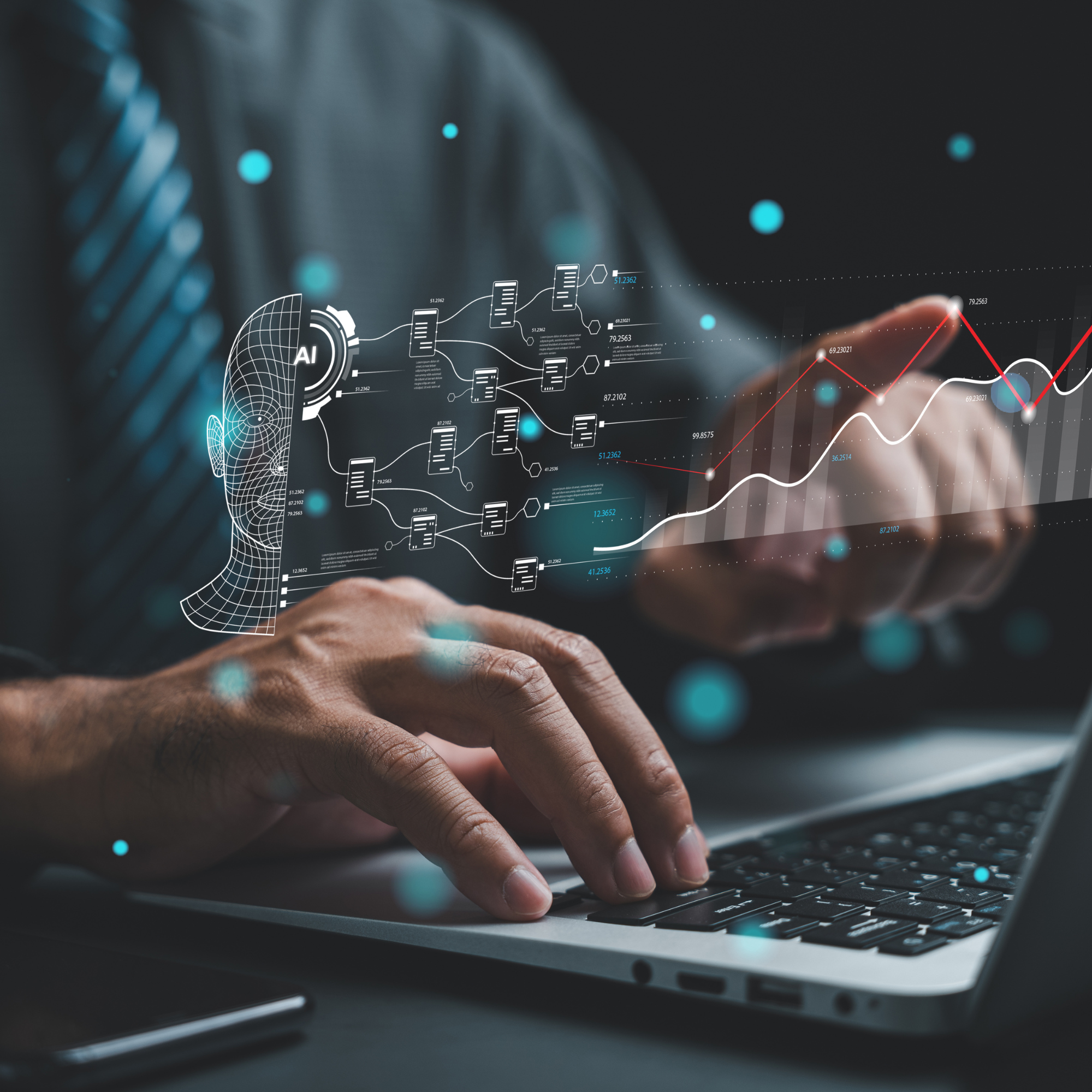 Untitled design (19) AI drives insights from data analytics, powering business strate View more by SORAPOP UDOMSRI from Sorapop Udomsri