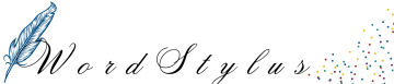 wordstylus logo